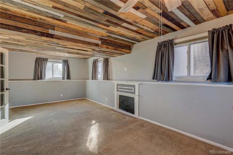 4904 W 61st Drive Arvada CO 80003