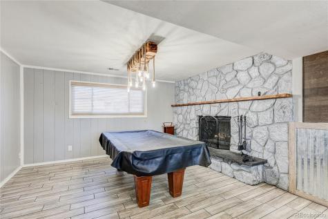 4904 W 61st Drive Arvada CO 80003