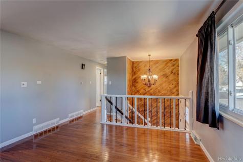 4904 W 61st Drive Arvada CO 80003