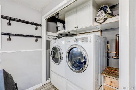 4904 W 61st Drive Arvada CO 80003