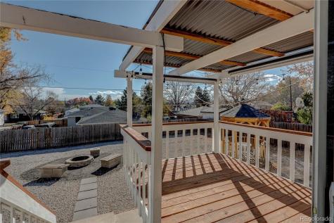 4904 W 61st Drive Arvada CO 80003