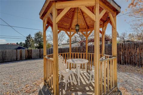 4904 W 61st Drive Arvada CO 80003