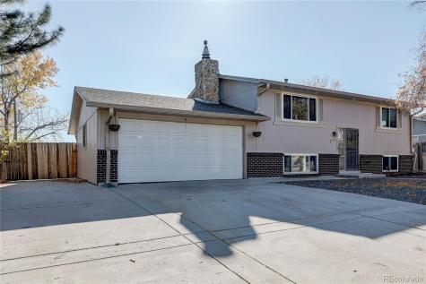 4904 W 61st Drive Arvada CO 80003