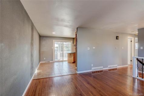 4904 W 61st Drive Arvada CO 80003