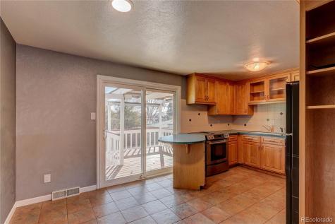 4904 W 61st Drive Arvada CO 80003