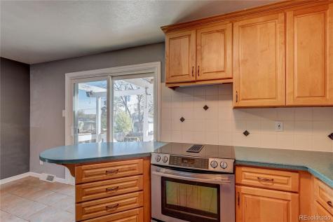 4904 W 61st Drive Arvada CO 80003