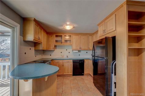 4904 W 61st Drive Arvada CO 80003