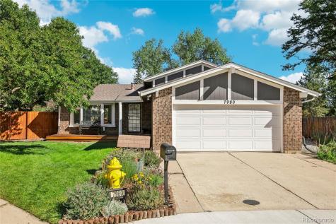 7980 Estes Court Arvada CO 80005