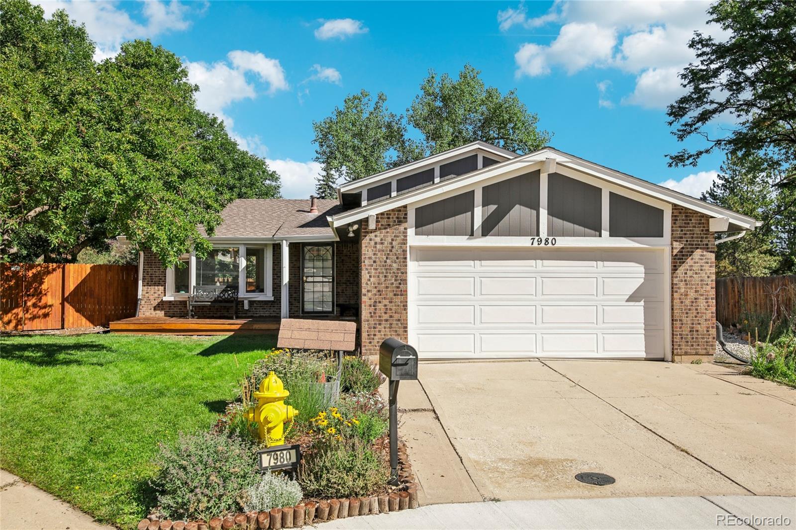 7980 Estes Court Arvada CO 80005
