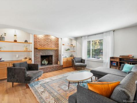 8324 Everett Way Arvada CO 80005