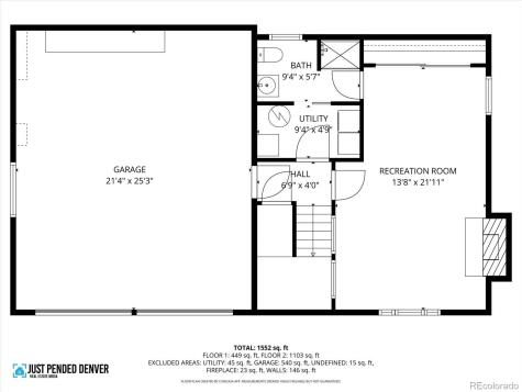 8324 Everett Way Arvada CO 80005