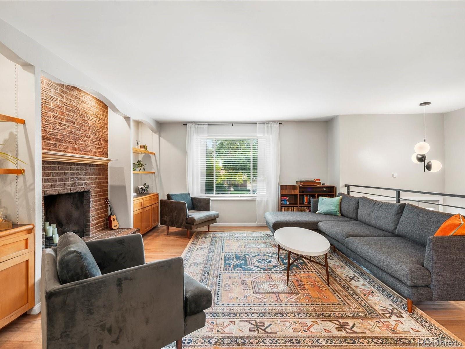 8324 Everett Way Arvada CO 80005