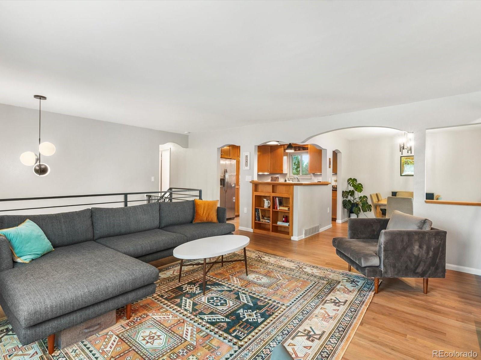 8324 Everett Way Arvada CO 80005