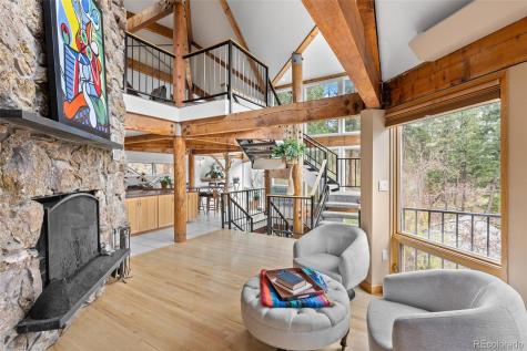 8176 S Deer Creek Canyon Road Morrison CO 80465