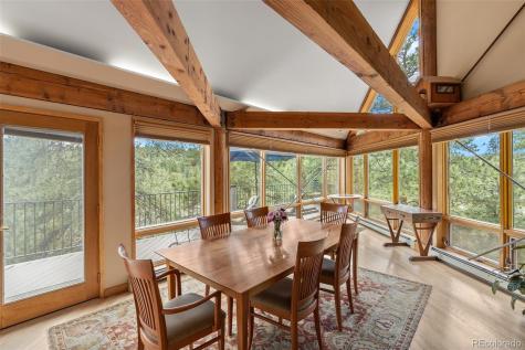 8176 S Deer Creek Canyon Road Morrison CO 80465