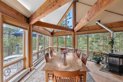 8176 S Deer Creek Canyon Road Morrison CO 80465
