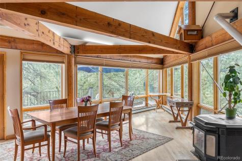 8176 S Deer Creek Canyon Road Morrison CO 80465