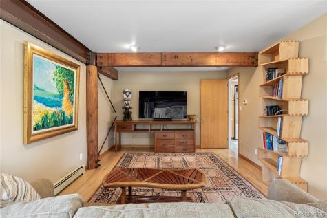 8176 S Deer Creek Canyon Road Morrison CO 80465