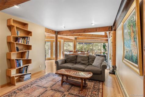 8176 S Deer Creek Canyon Road Morrison CO 80465