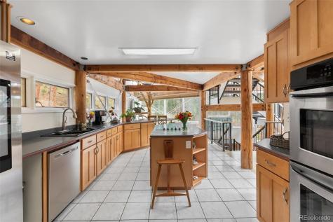 8176 S Deer Creek Canyon Road Morrison CO 80465