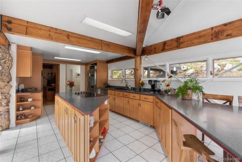 8176 S Deer Creek Canyon Road Morrison CO 80465