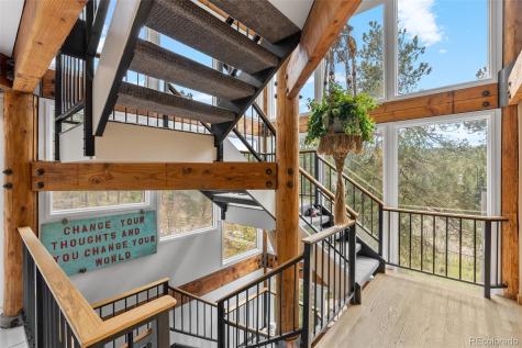 8176 S Deer Creek Canyon Road Morrison CO 80465