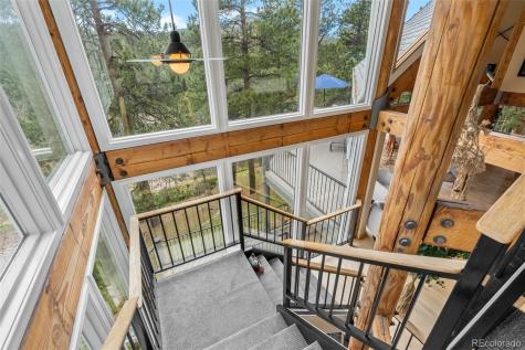 8176 S Deer Creek Canyon Road Morrison CO 80465