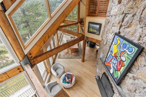 8176 S Deer Creek Canyon Road Morrison CO 80465