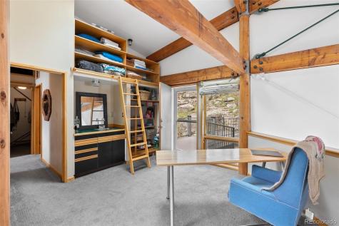 8176 S Deer Creek Canyon Road Morrison CO 80465