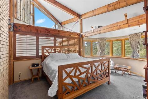 8176 S Deer Creek Canyon Road Morrison CO 80465