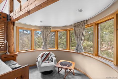 8176 S Deer Creek Canyon Road Morrison CO 80465