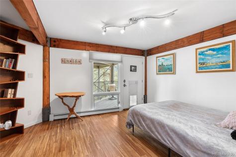 8176 S Deer Creek Canyon Road Morrison CO 80465
