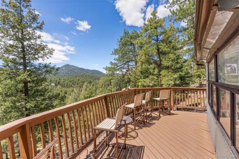 8176 S Deer Creek Canyon Road Morrison CO 80465