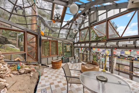 8176 S Deer Creek Canyon Road Morrison CO 80465