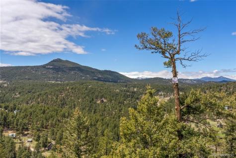 8176 S Deer Creek Canyon Road Morrison CO 80465