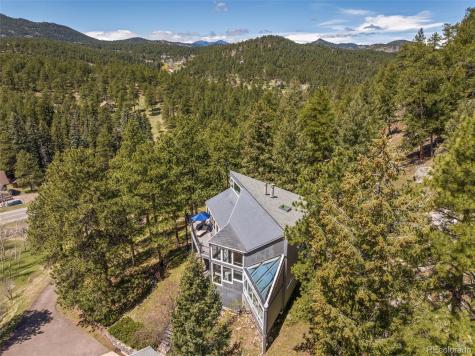 8176 S Deer Creek Canyon Road Morrison CO 80465
