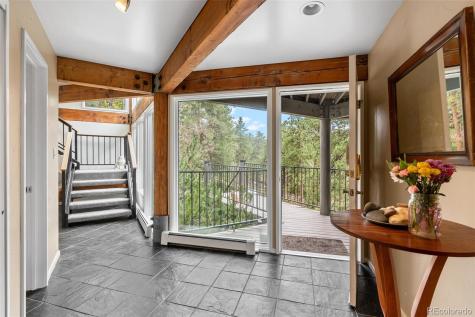 8176 S Deer Creek Canyon Road Morrison CO 80465