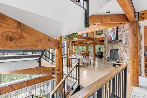 8176 S Deer Creek Canyon Road Morrison CO 80465