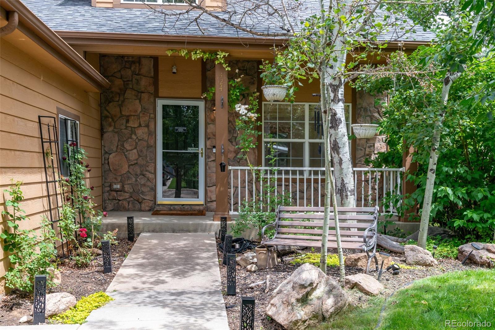 424 Arbor Drive Lafayette CO 80026