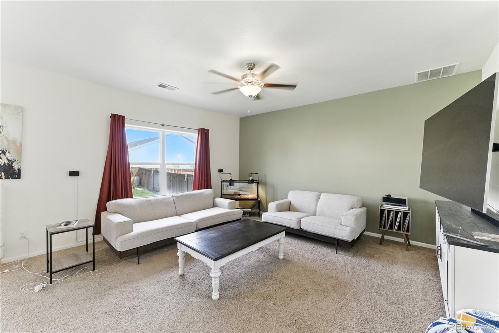 509 Quincy Rr Avenue Keenesburg CO 80643