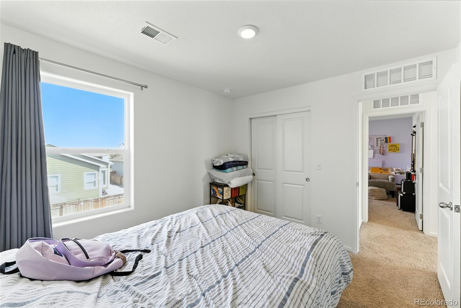 509 Quincy Rr Avenue Keenesburg CO 80643