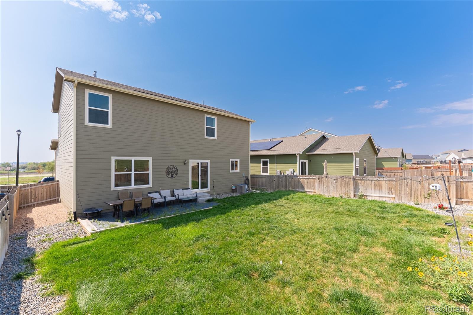 509 Quincy Rr Avenue Keenesburg CO 80643
