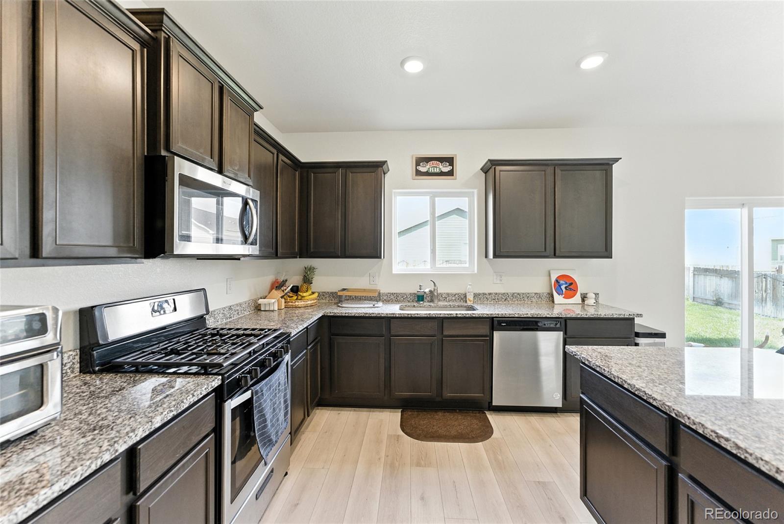 509 Quincy Rr Avenue Keenesburg CO 80643