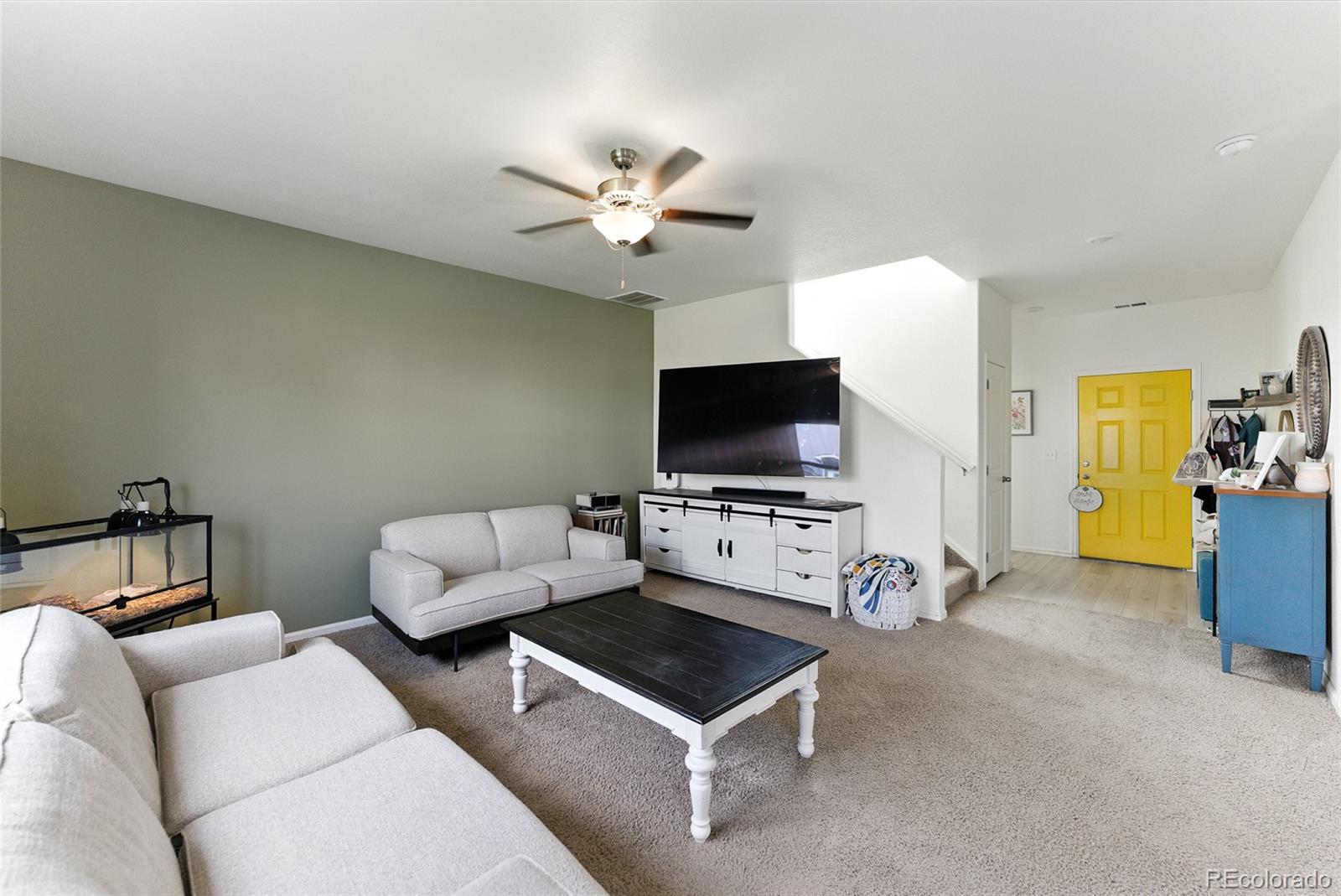 509 Quincy Rr Avenue Keenesburg CO 80643