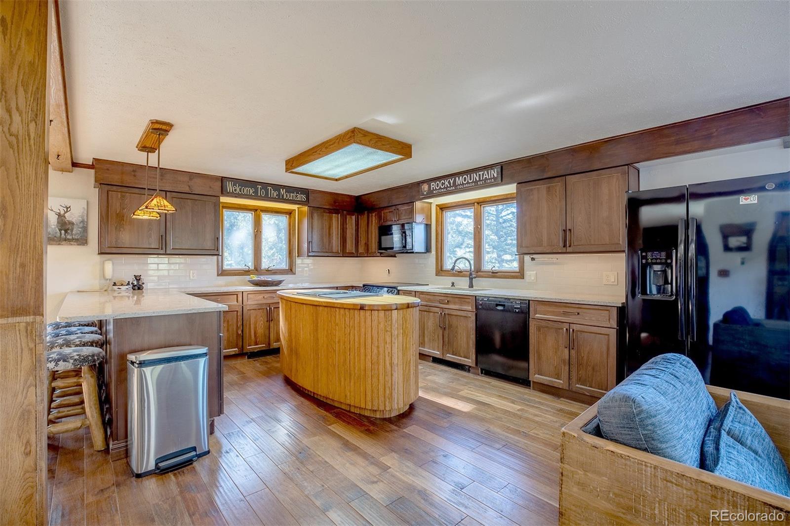 6997 Skunk Alley Evergreen CO 80439