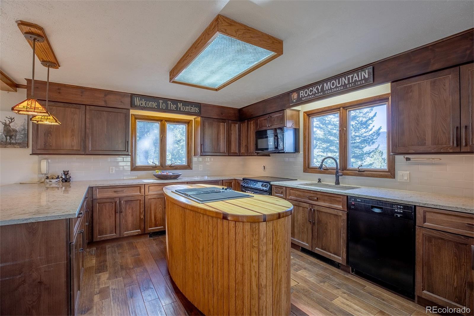 6997 Skunk Alley Evergreen CO 80439