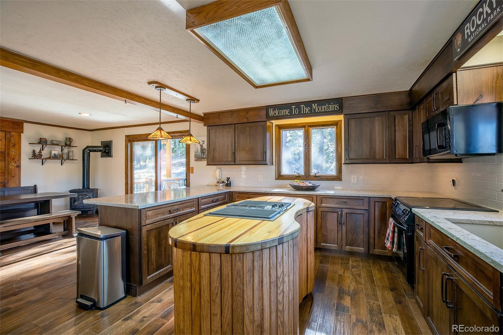 6997 Skunk Alley Evergreen CO 80439