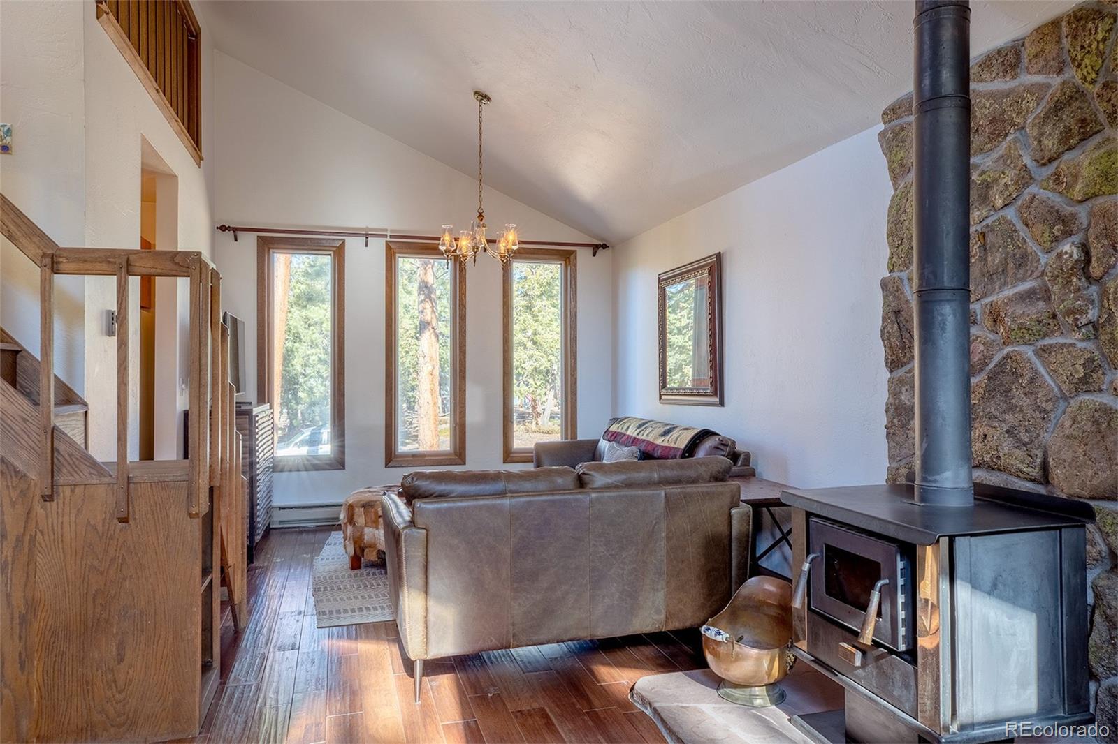 6997 Skunk Alley Evergreen CO 80439
