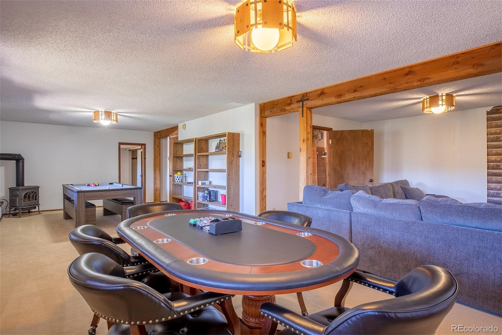 6997 Skunk Alley Evergreen CO 80439