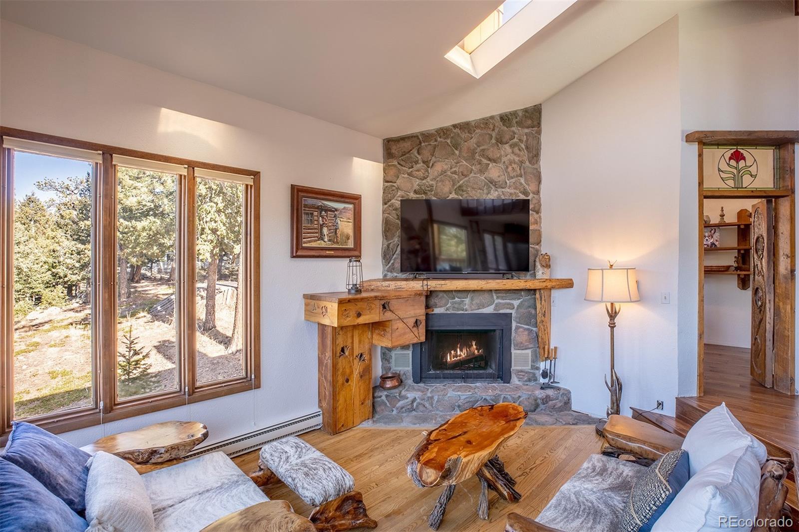 6997 Skunk Alley Evergreen CO 80439